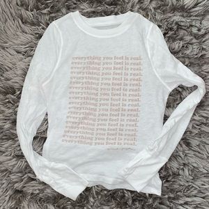 Spiritual Gangster long sleeve shirts